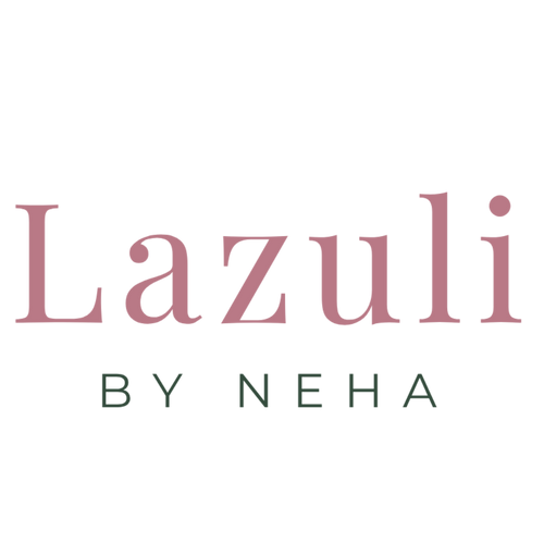 Lazuli By Neha